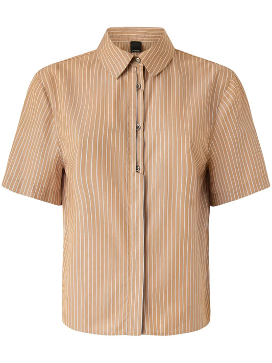 Striped Shirt