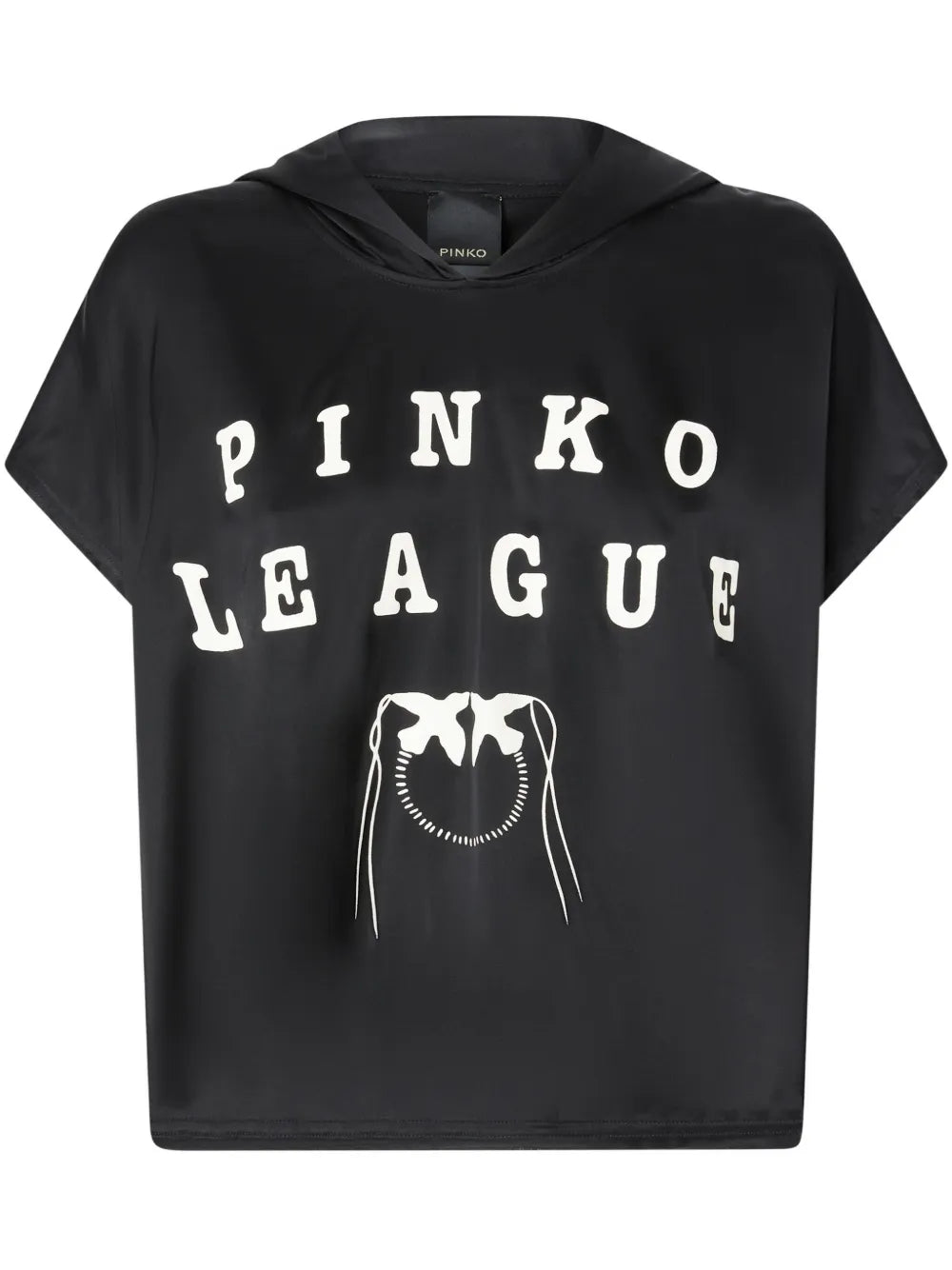 Logo-Print T-Shirt