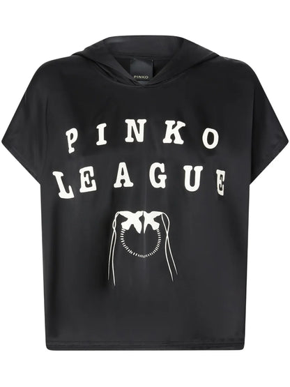 Logo-Print T-Shirt