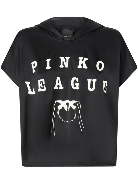 Logo-Print T-Shirt