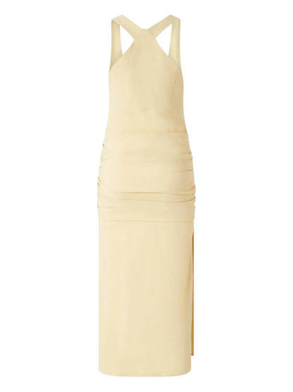 Sleeveless Dress