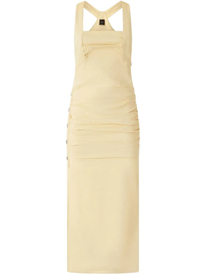 Sleeveless Dress