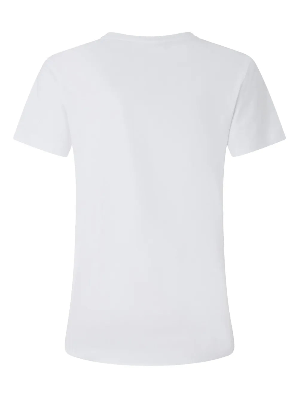 Logo-Embroidered T-Shirt