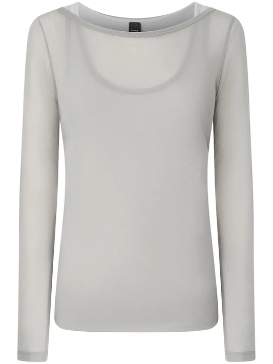 Layered T-Shirt