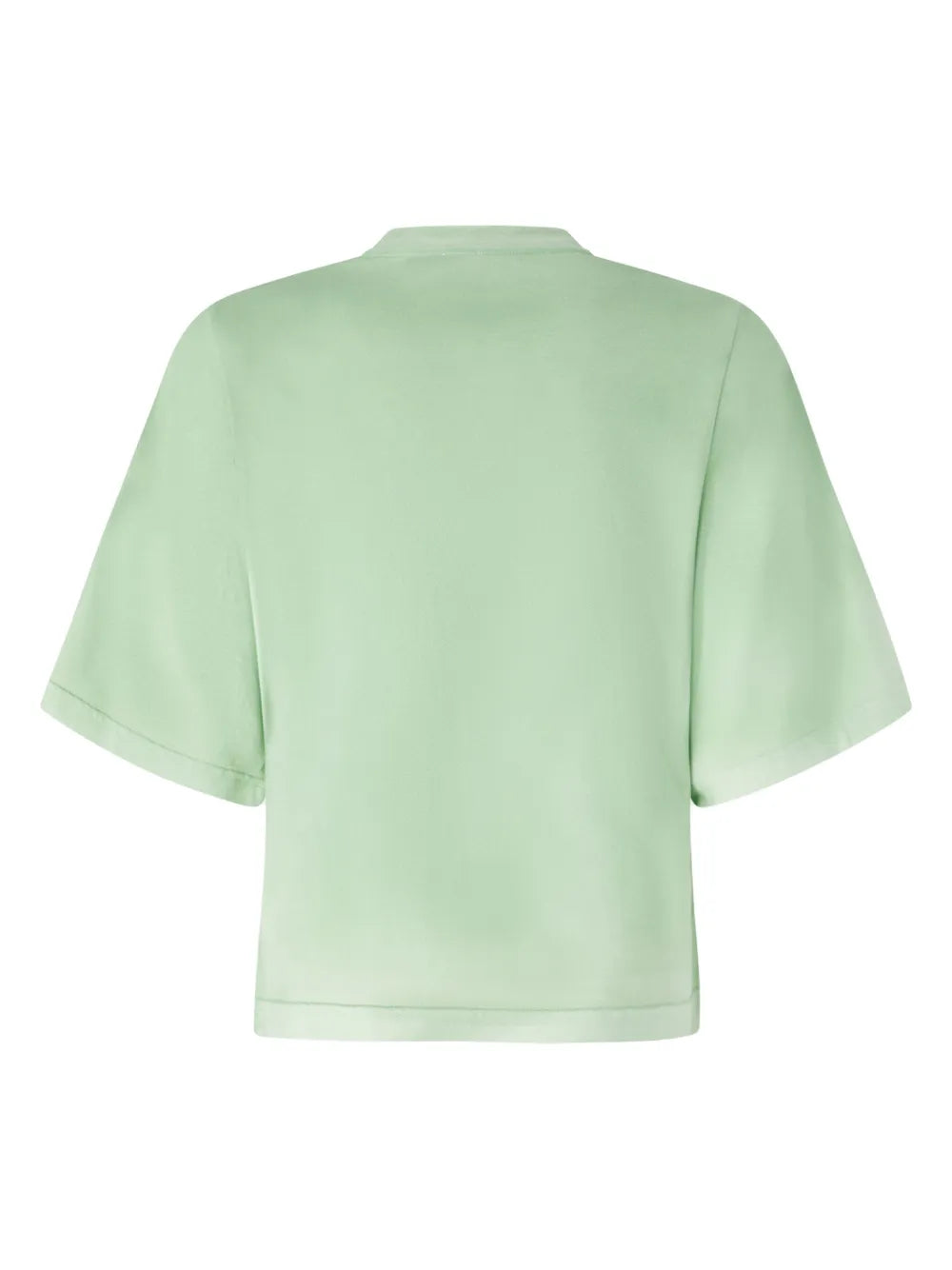Logo-Print T-Shirt