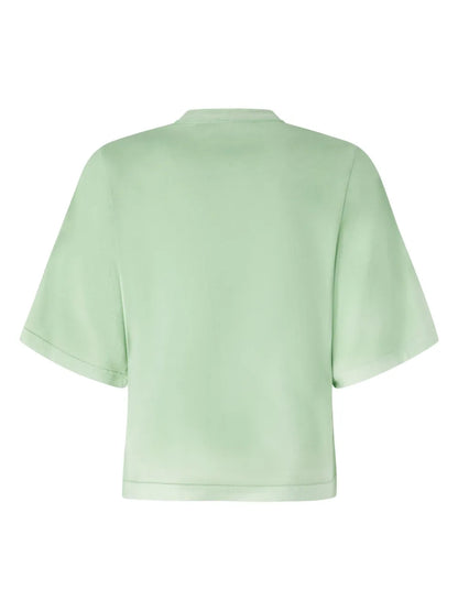 Logo-Print T-Shirt