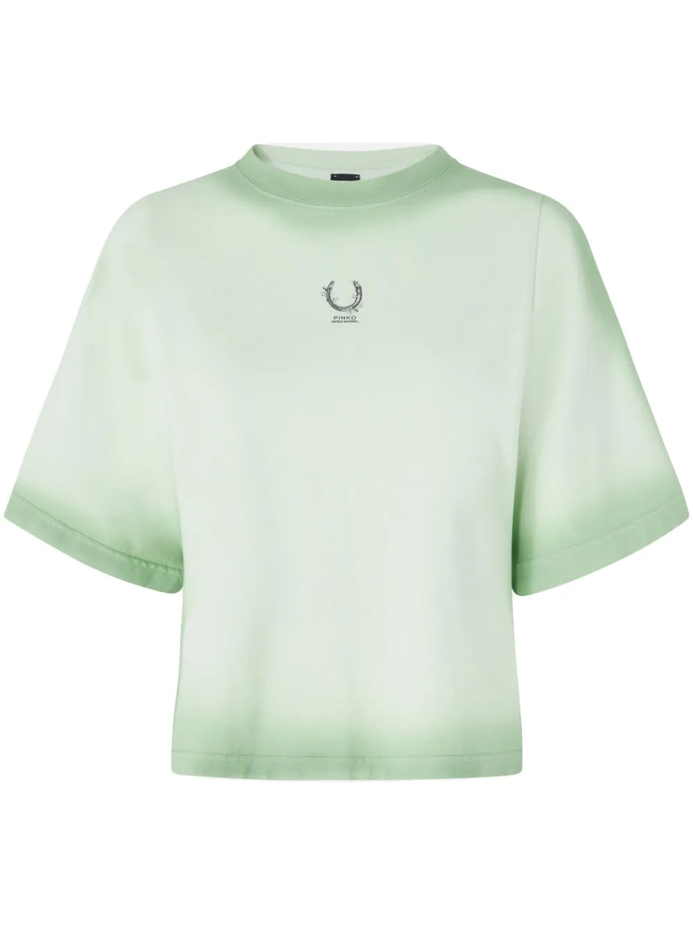 Logo-Print T-Shirt