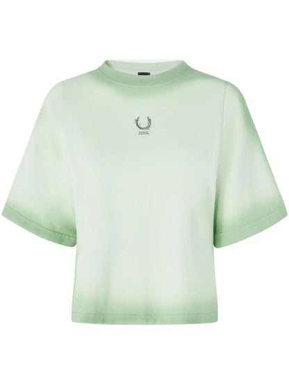 Logo-Print T-Shirt