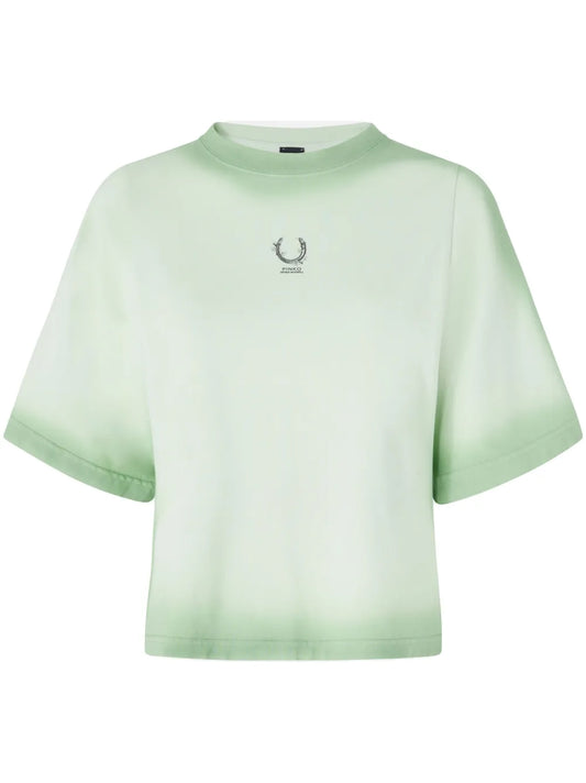 Logo-Print T-Shirt