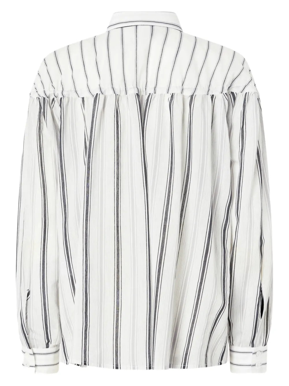 Striped Shirt