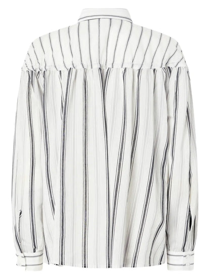 Striped Shirt