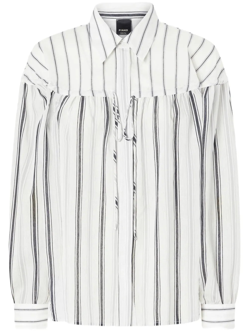 Striped Shirt