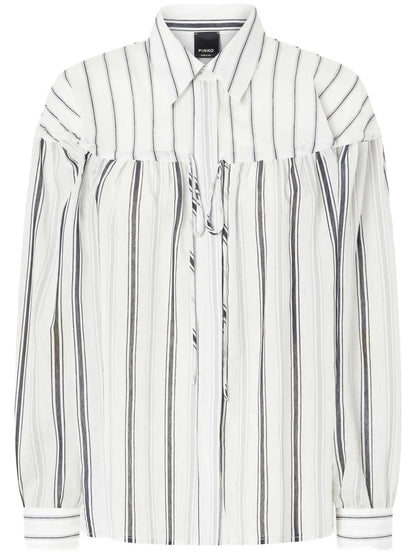 Striped Shirt
