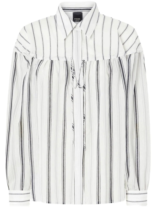 Striped Shirt