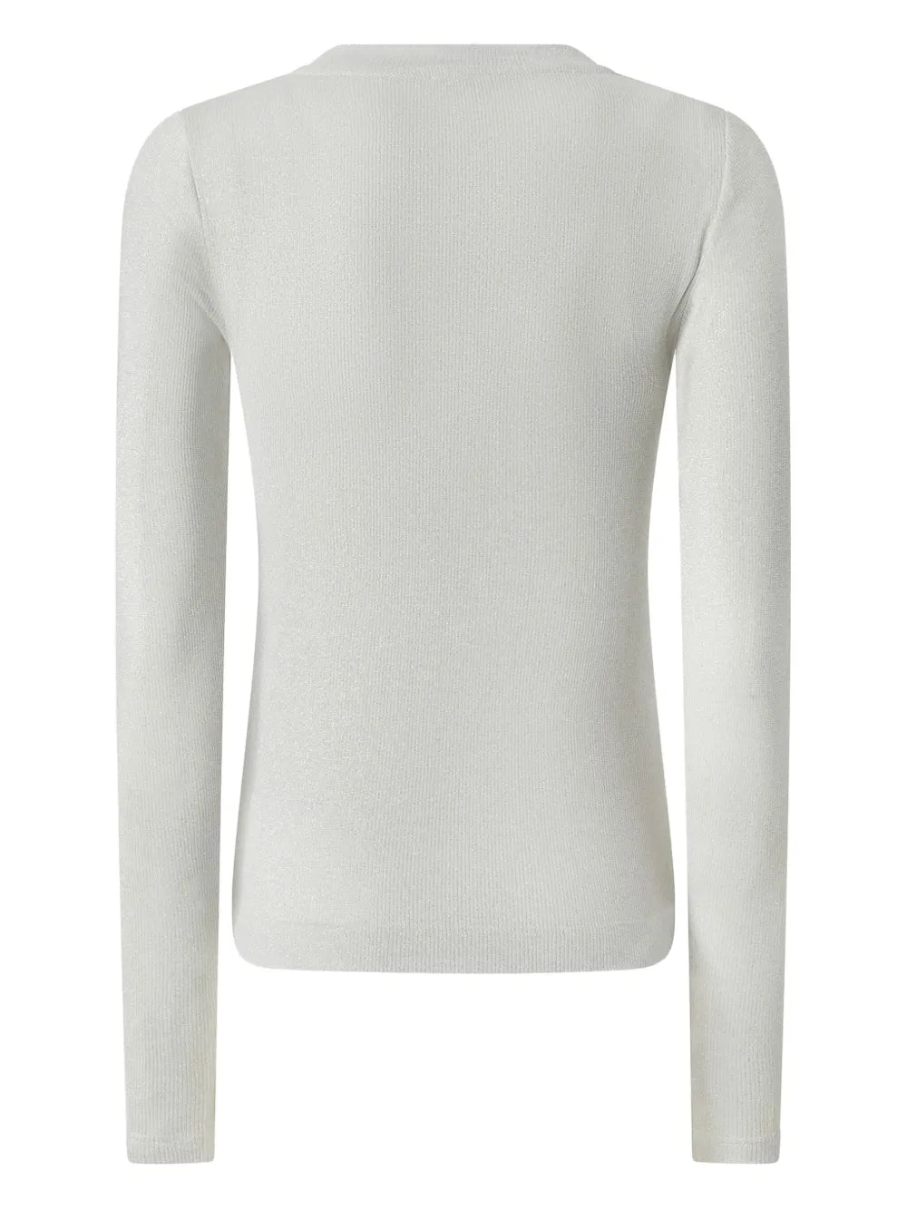 Gathered Detailing Top