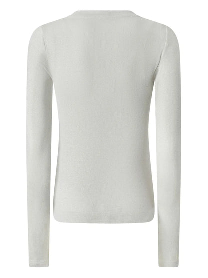 Gathered Detailing Top