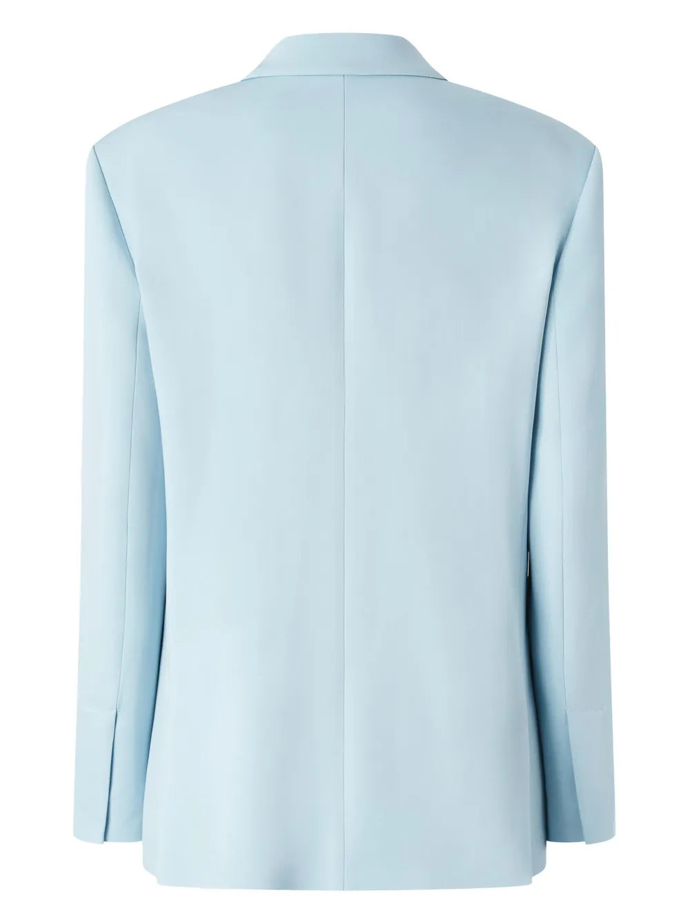 Notch Lapels Blazer