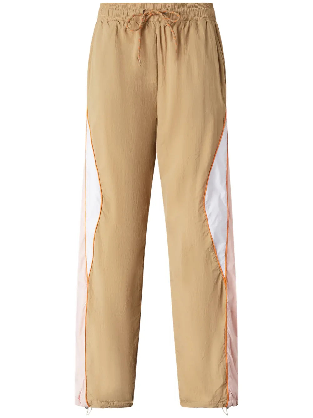 Panelled Track Pants