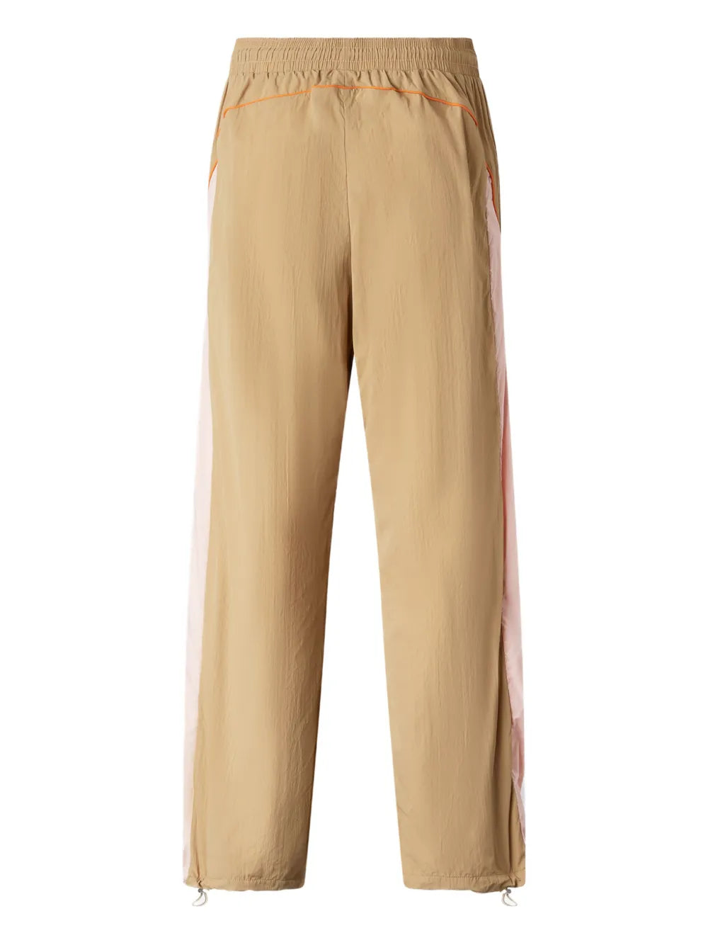 Panelled Track Pants