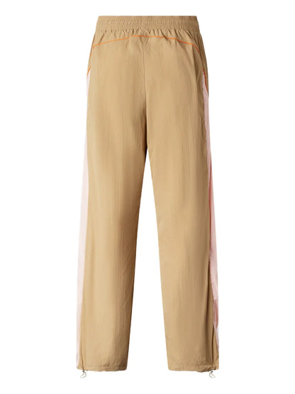 Panelled Track Pants