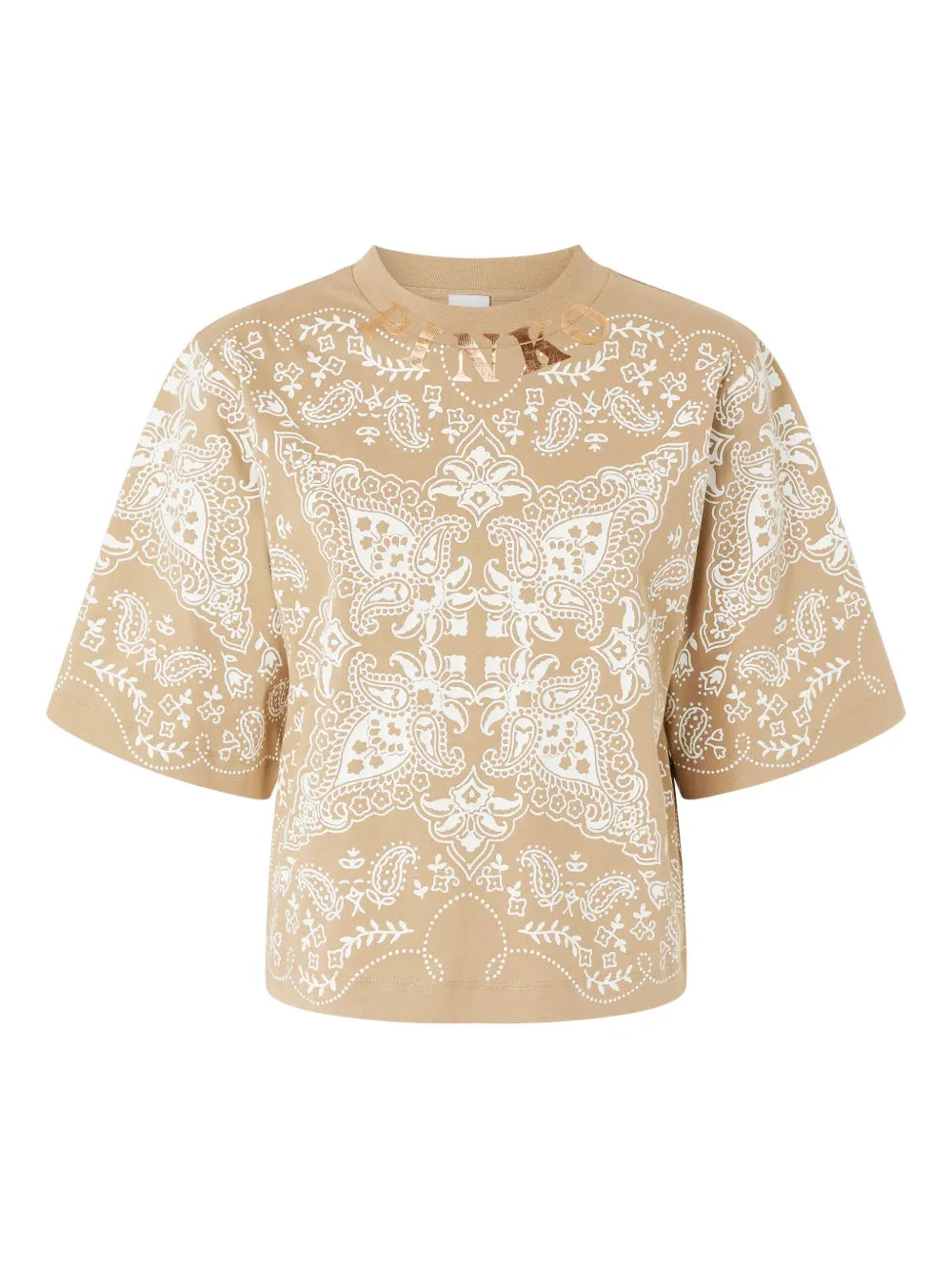 Printed T-Shirt