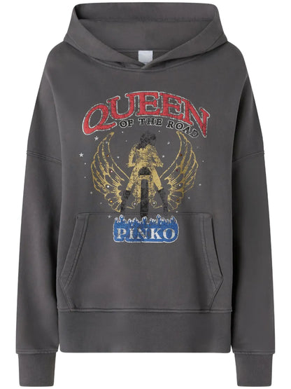 Cotton Hoodie