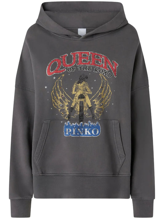Cotton Hoodie