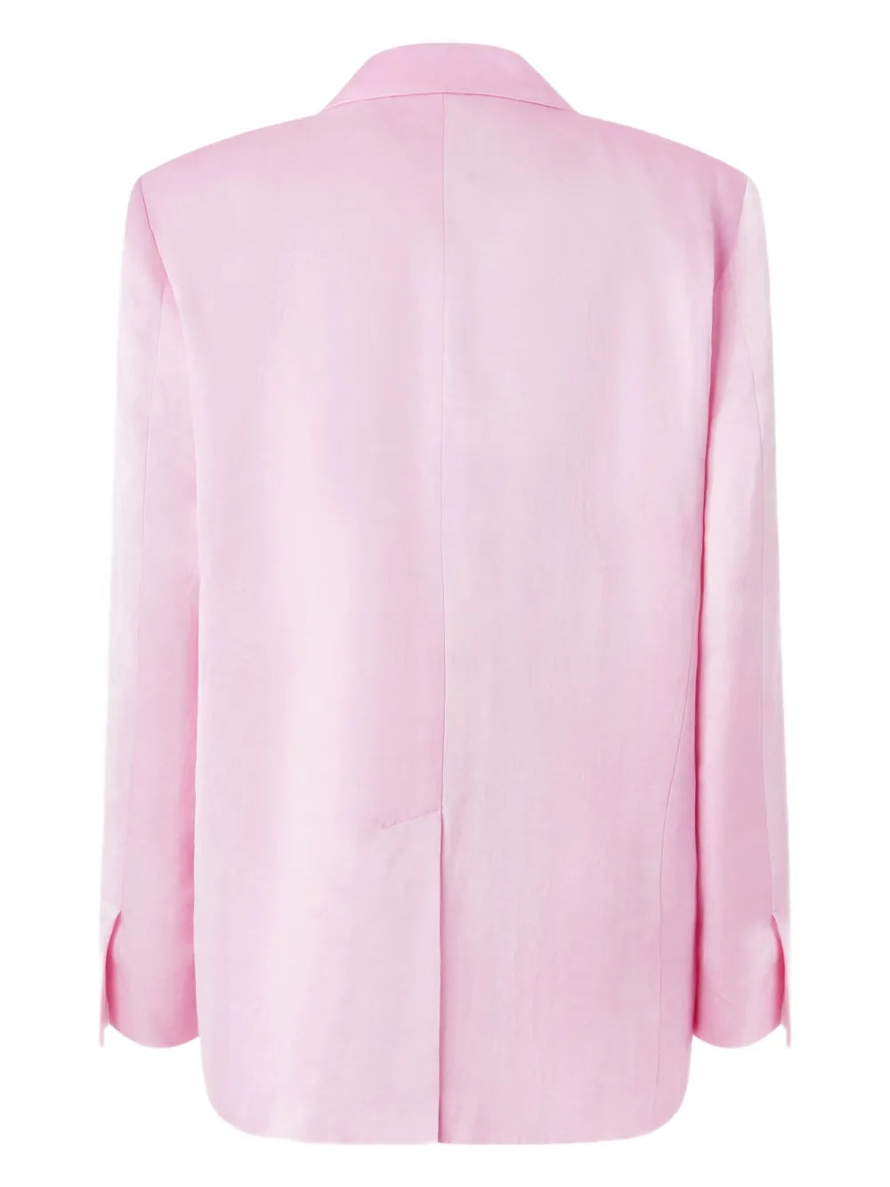 Single-Breasted Blazer
