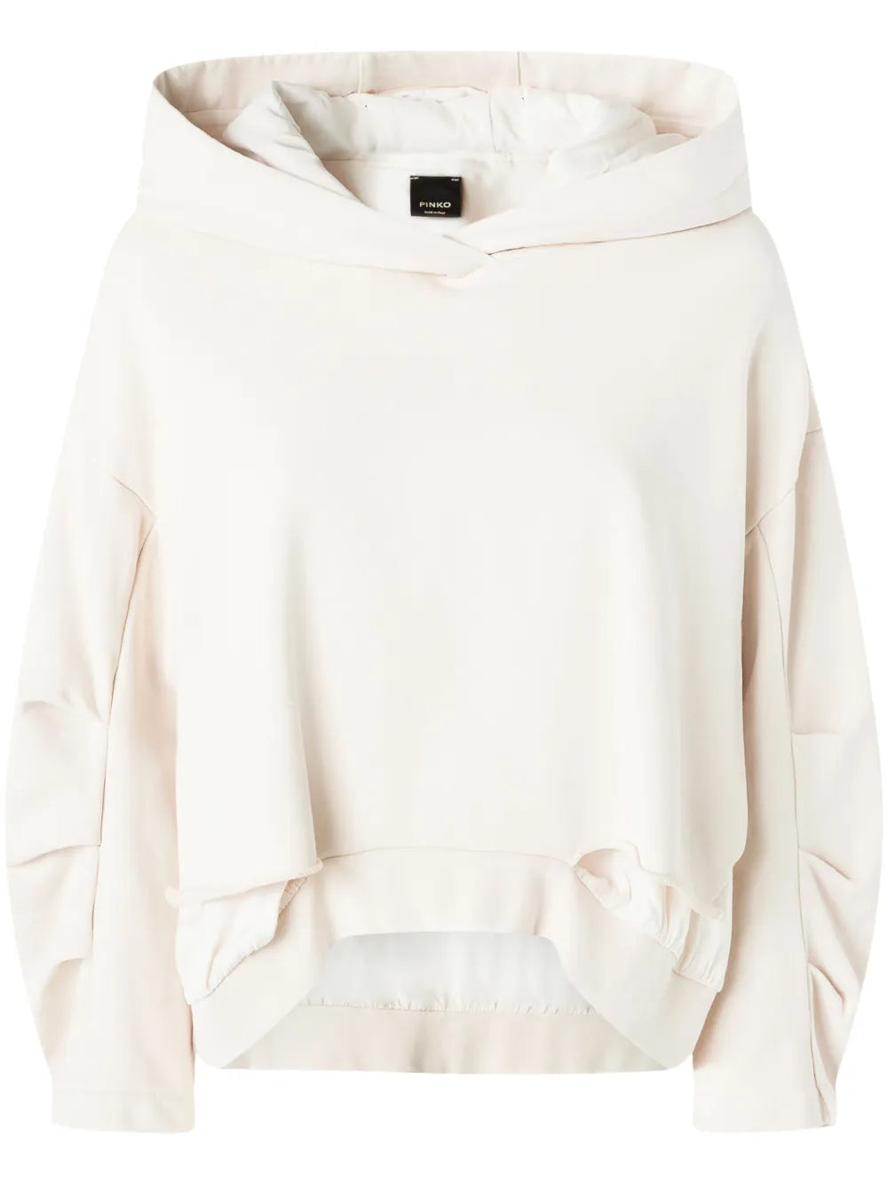 Cotton Hoodie