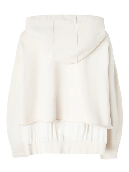 Cotton Hoodie