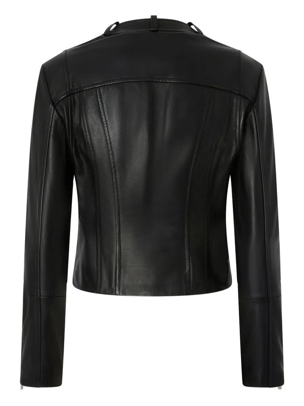 Cropped Jacket