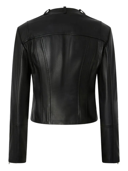 Cropped Jacket