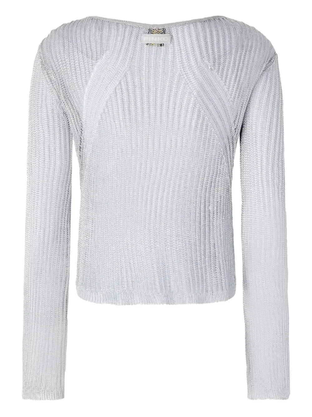 Ribbed Top
