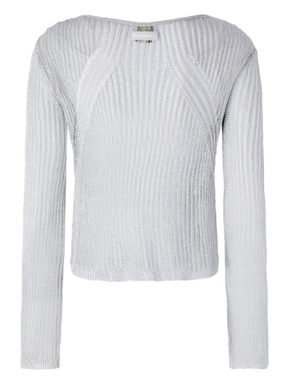 Ribbed Top