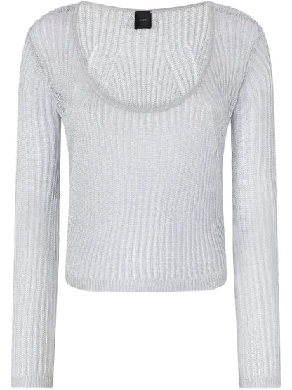 Ribbed Top