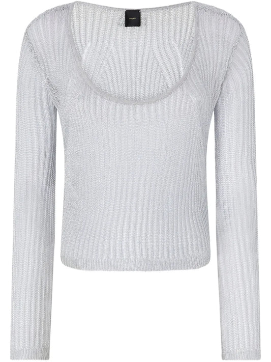 Ribbed Top