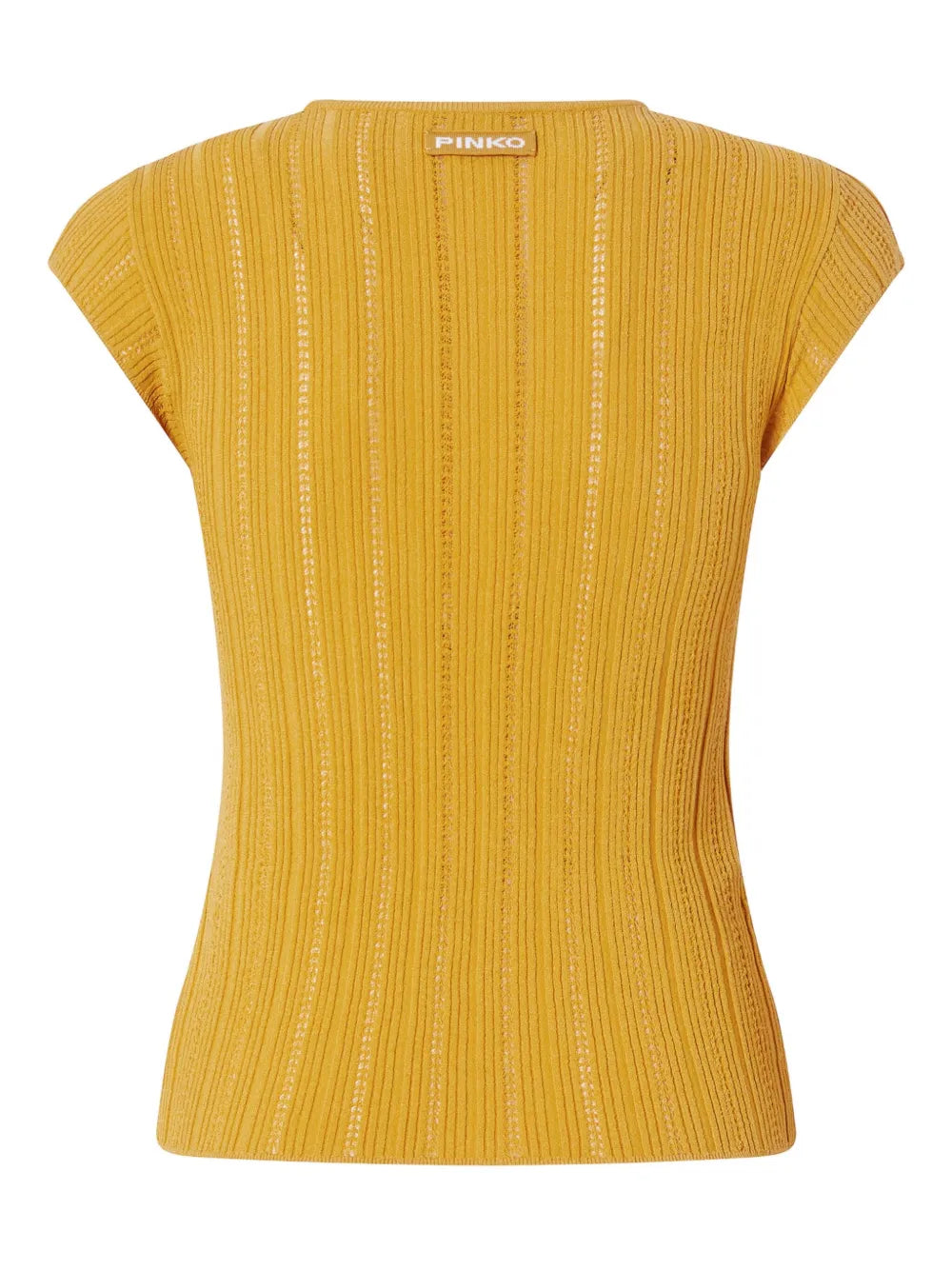 Ribbed Top