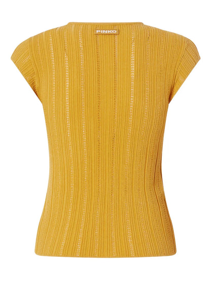 Ribbed Top