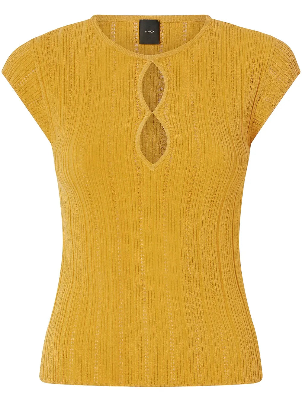 Ribbed Top