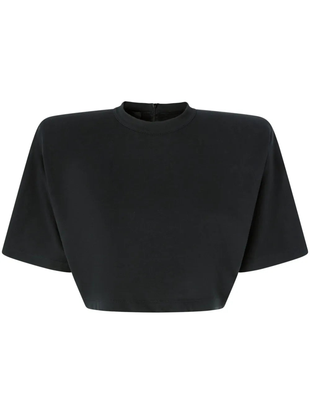 Cropped T-Shirt