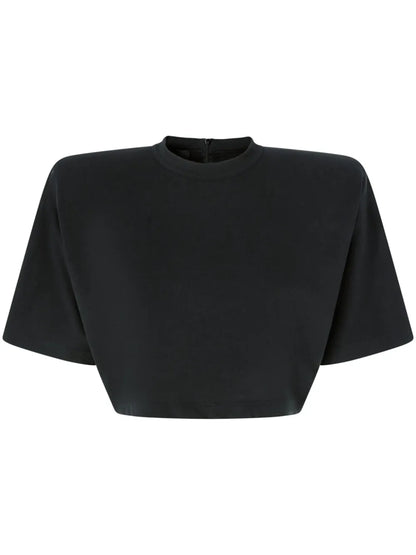 Cropped T-Shirt