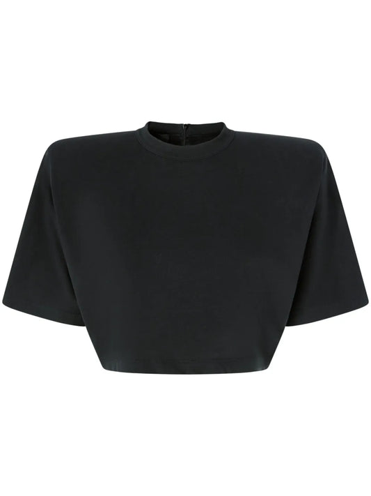 Cropped T-Shirt