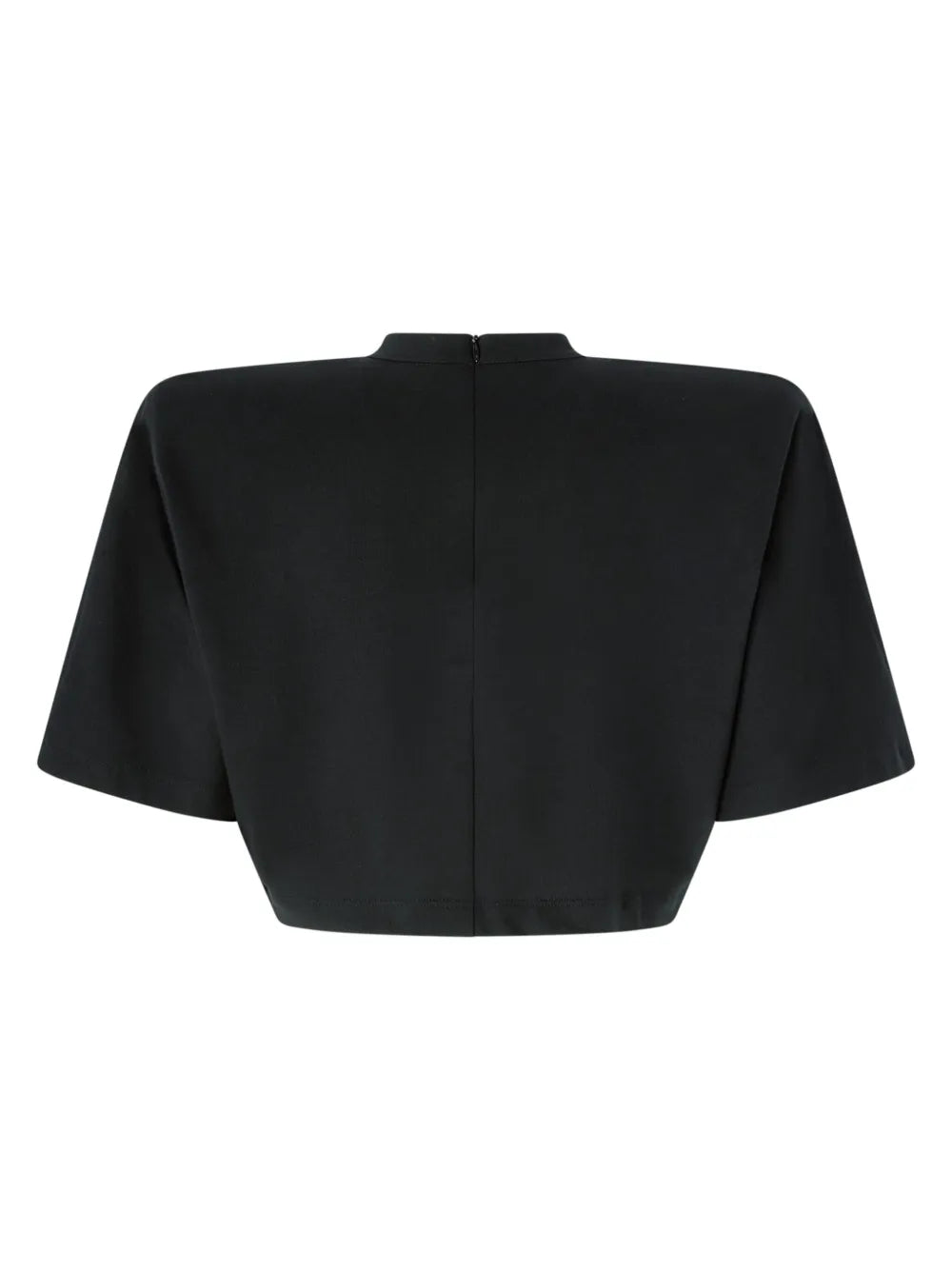 Cropped T-Shirt