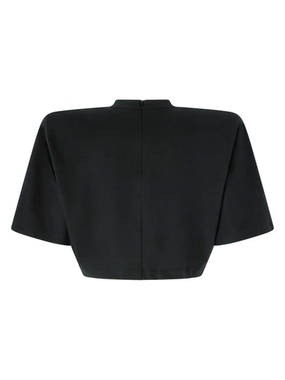 Cropped T-Shirt