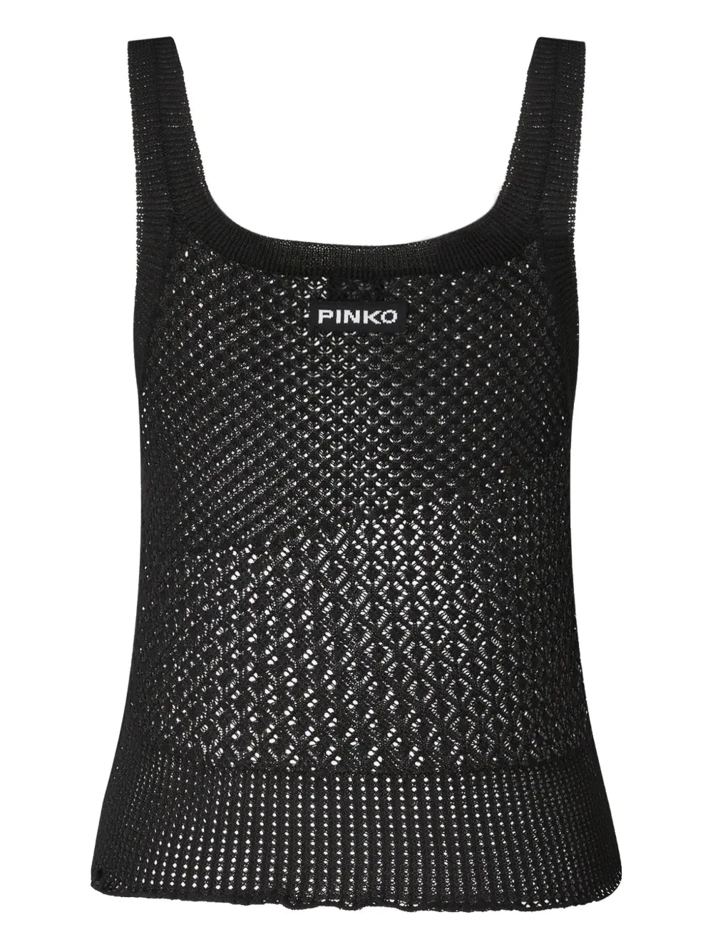 Perforated Top