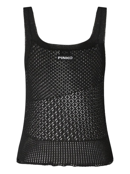 Perforated Top