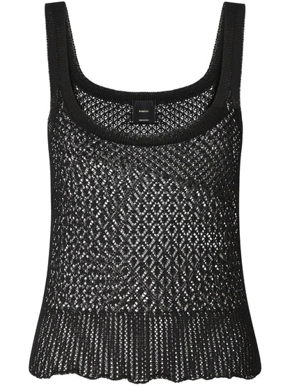Perforated Top