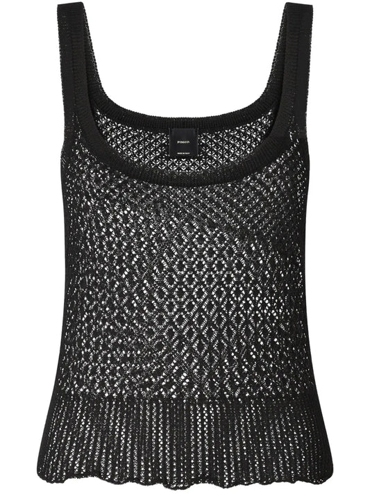 Perforated Top