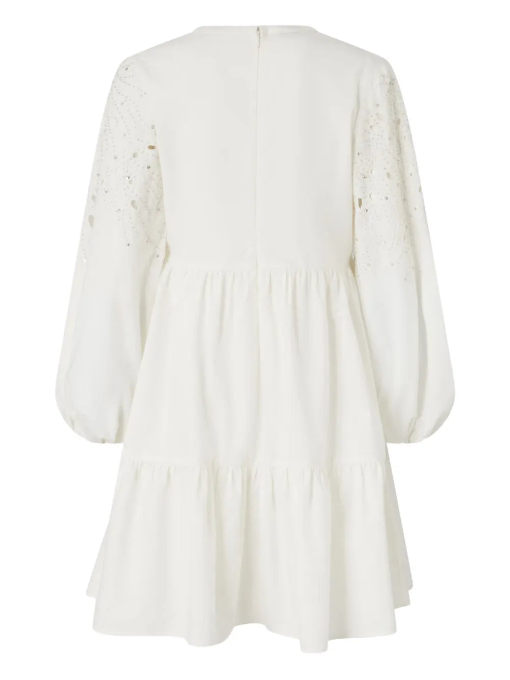 V-Neck Dress