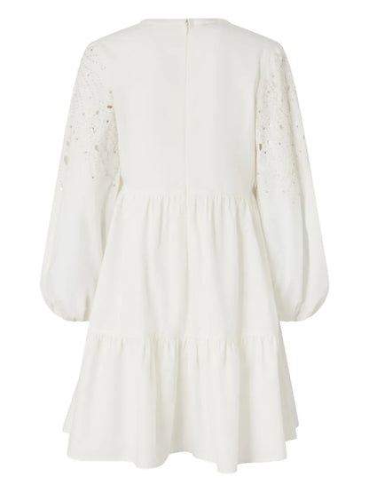 V-Neck Dress